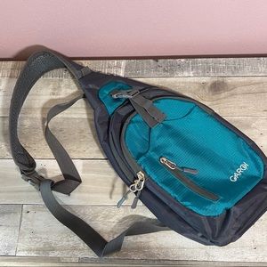 Caroi Sling Backpack
